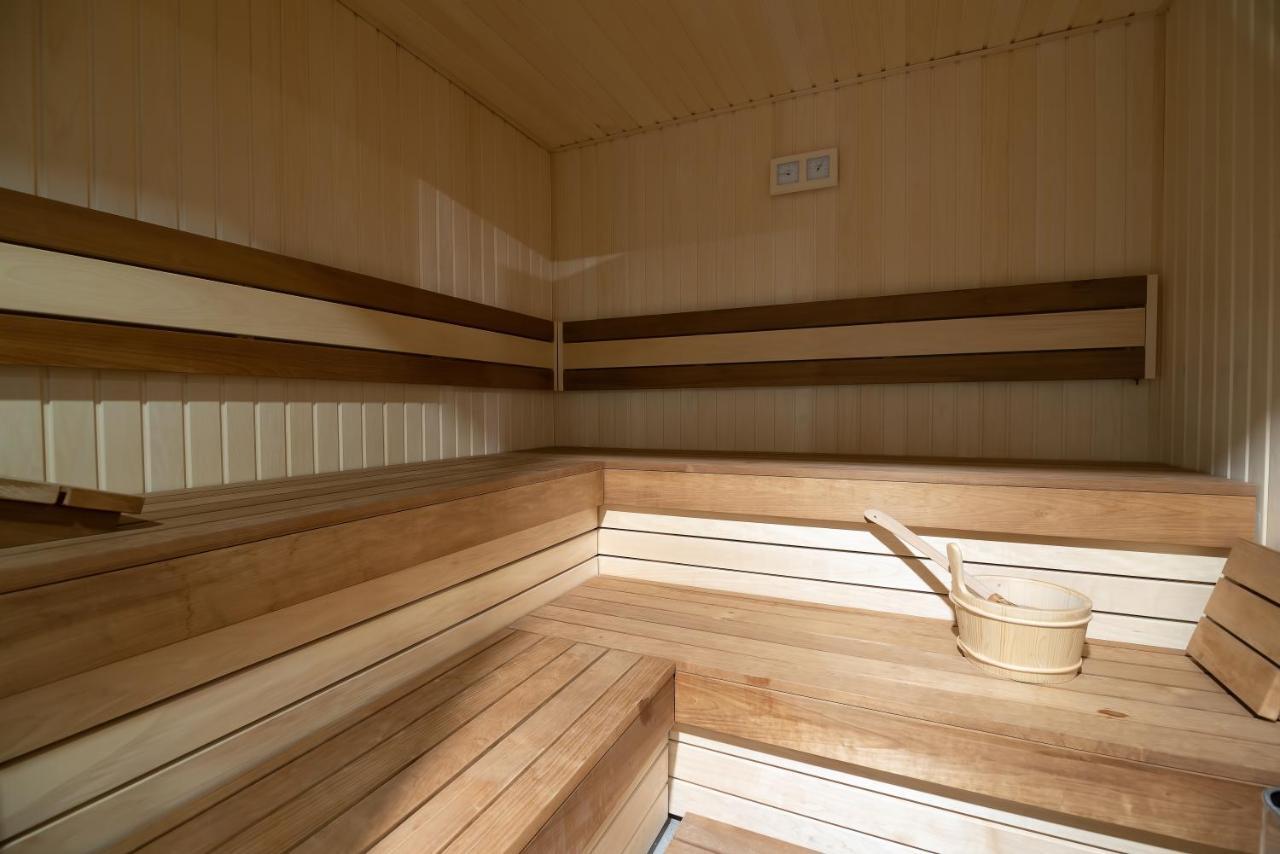 Apartment Luna Hrebienok C111 Vysoké Tatry Exteriör bild